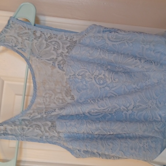 Bery Love Hi Low dress - Picture 3 of 11